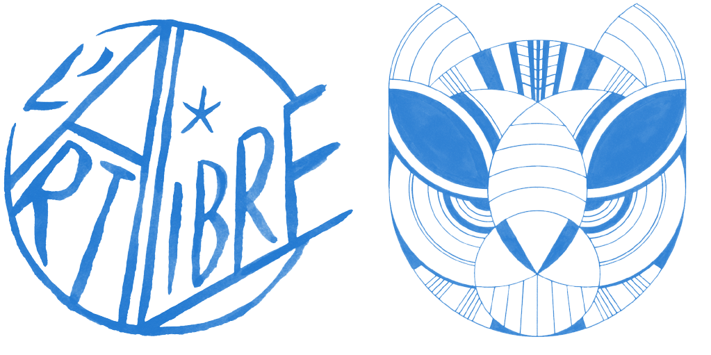 L'Atelier L'Art Libre